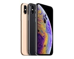 iPhone XS Max